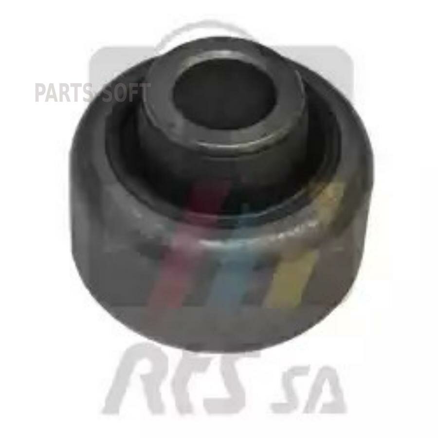 Сайлентблок RENAULT: AVANTIME 01-03, ESPACE III 96-02, LAGUNA I 93-01, LAGUNA I Grandtour 95-01 RTS арт. 017-00465