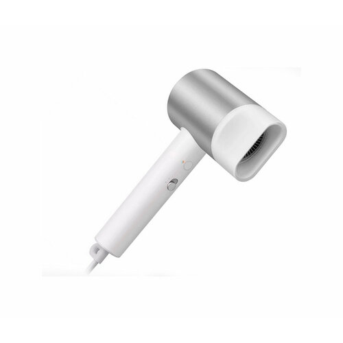 Фен профессиональный Сяоми Ми Hair Dryer H500 EU Water Ionic BHR5851EU - 3 температурных режима ионизация холодный воздух - подарки для девочек 7124₽
