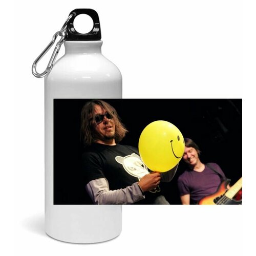 фото Спортивная бутылка танцы минус №2 goodbrelok