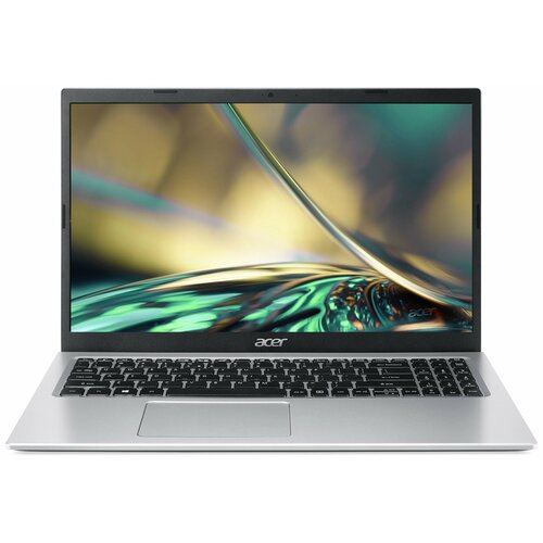 Ноутбук 156 ACER A315-58-354Z NX ADGER004 FullHDCore i3-1115G48HDD 1Tbno OS голубой 35940₽