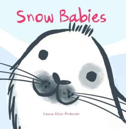 Книга Snow Babies (Laura Morano) - фото №1