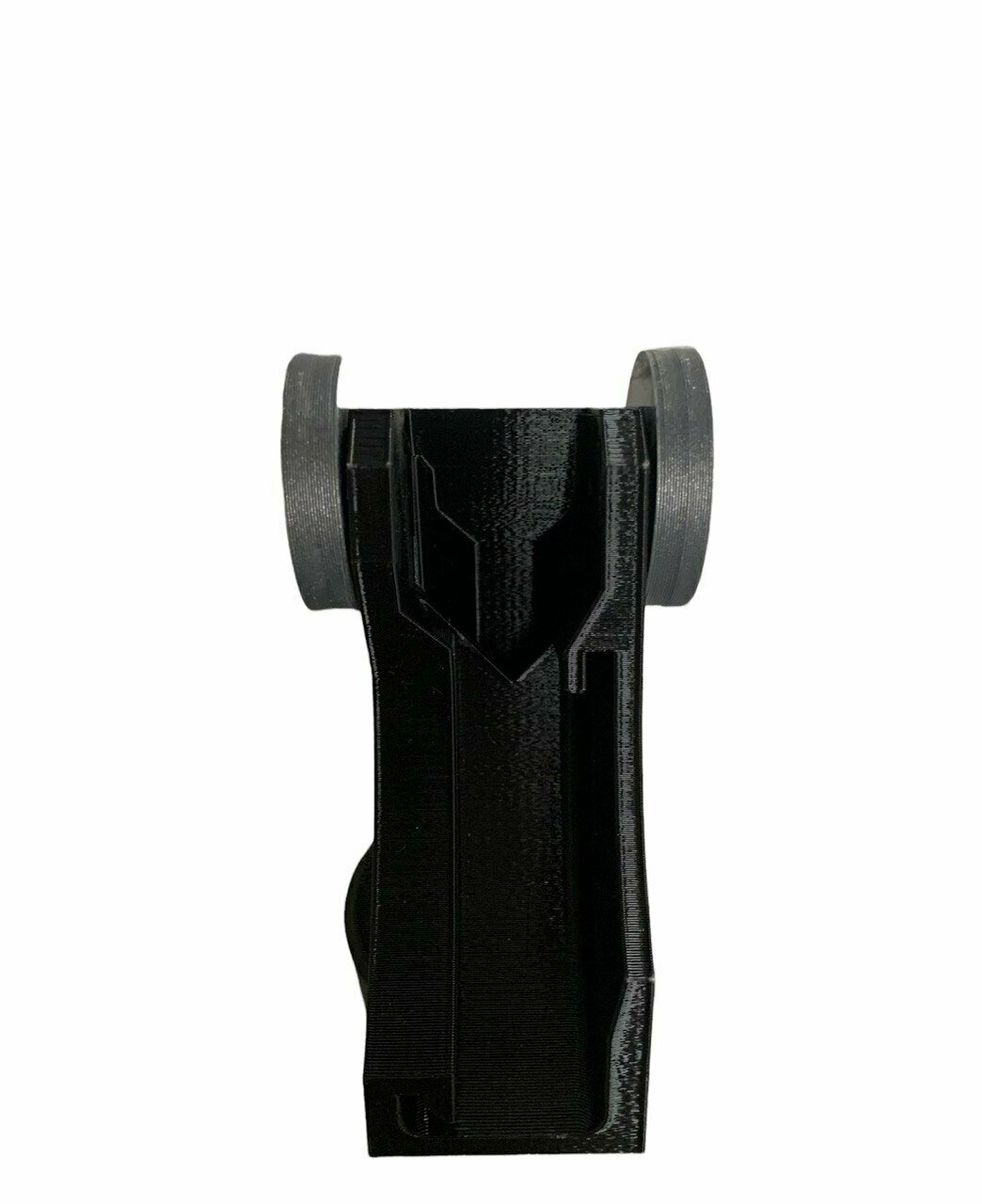 Насадка пылеотвода для болгарки для 125 Makita GA 5030 — фото 2