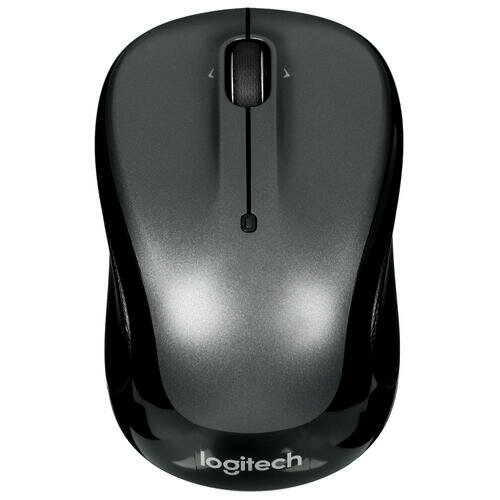 Беспроводная мышь Logitech M325s