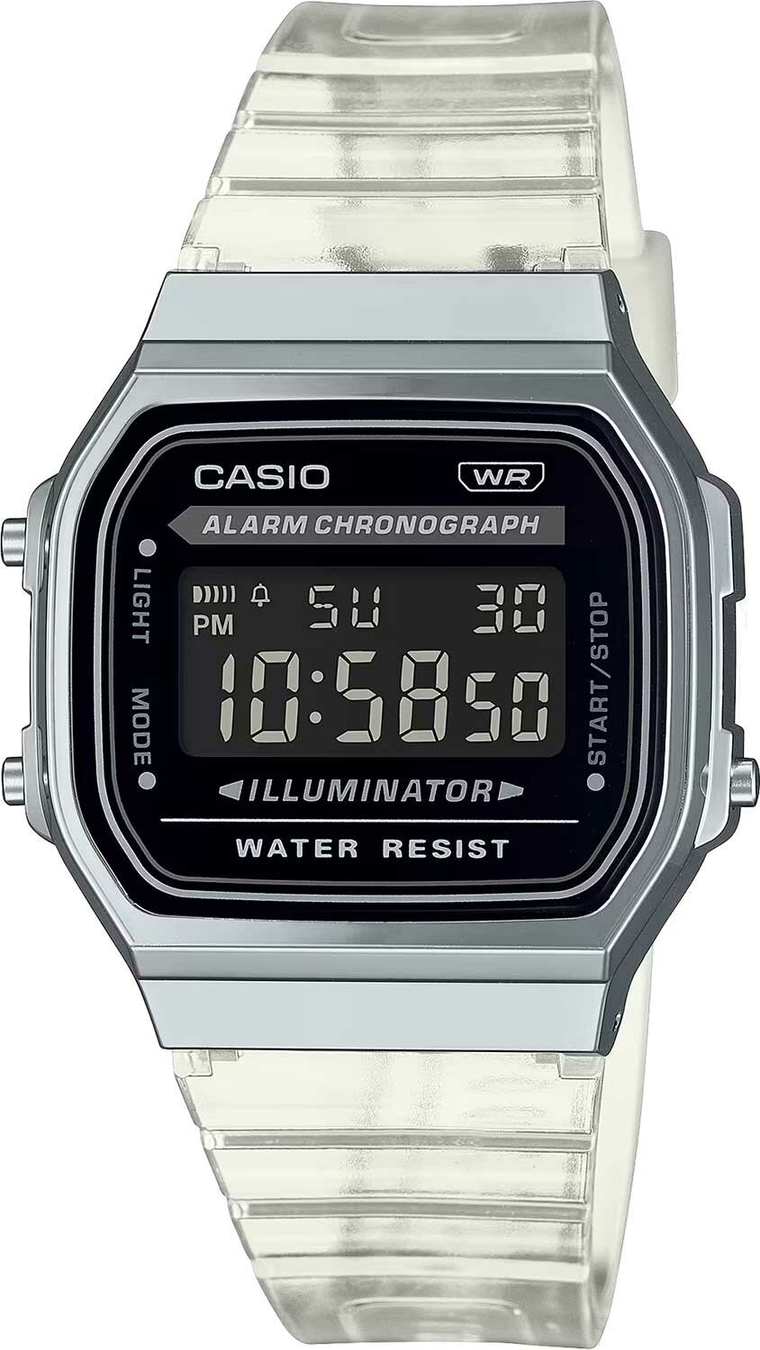 Наручные часы CASIO