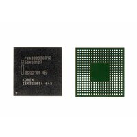 Microchip / Интегральная микросхема Intel PXA900B3C312