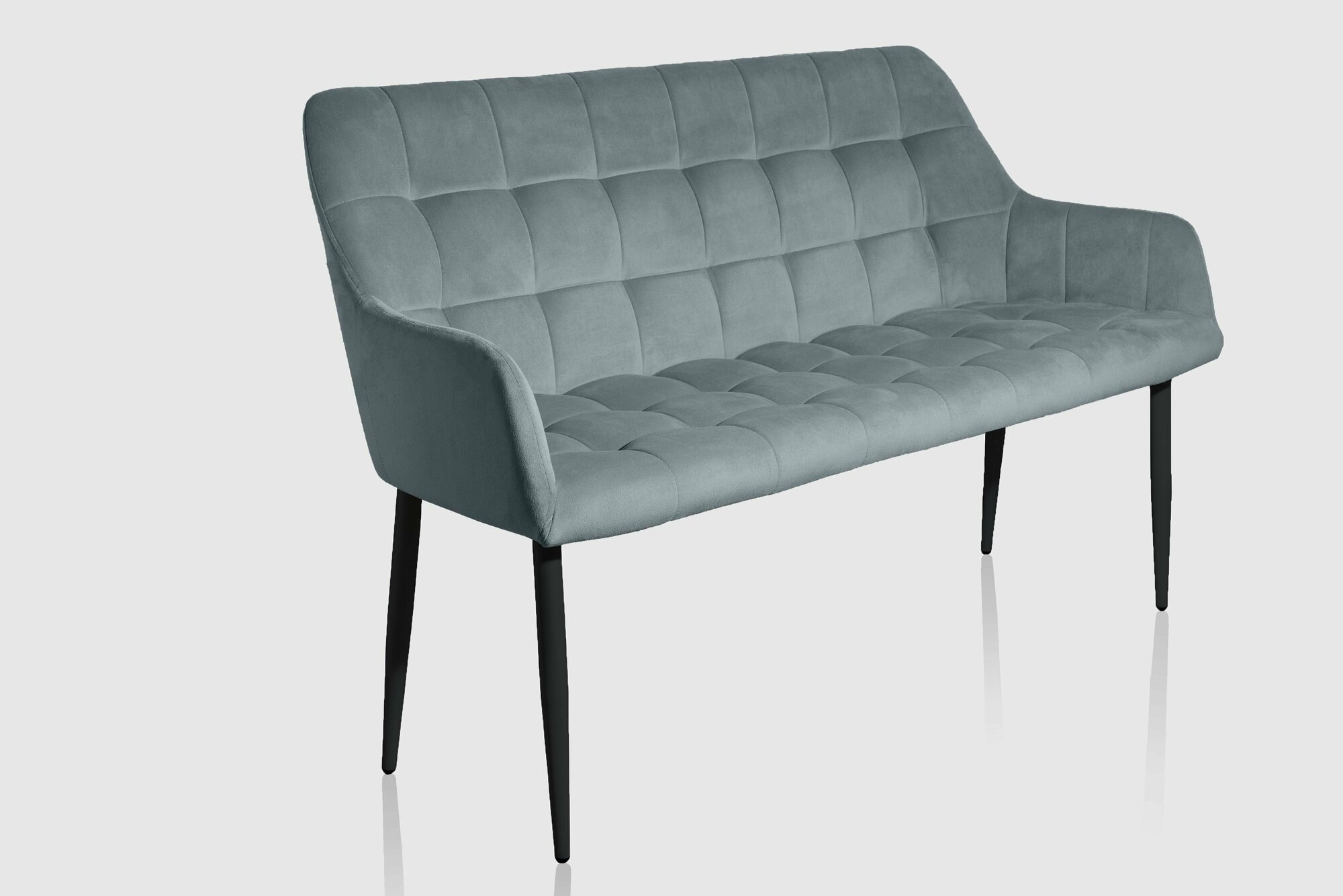 фото Диван-банкетка. На кухню, в спальню, в прихожую, на балкон, в гостиную, в салон красоты, на дачу, в офис, в кафе.