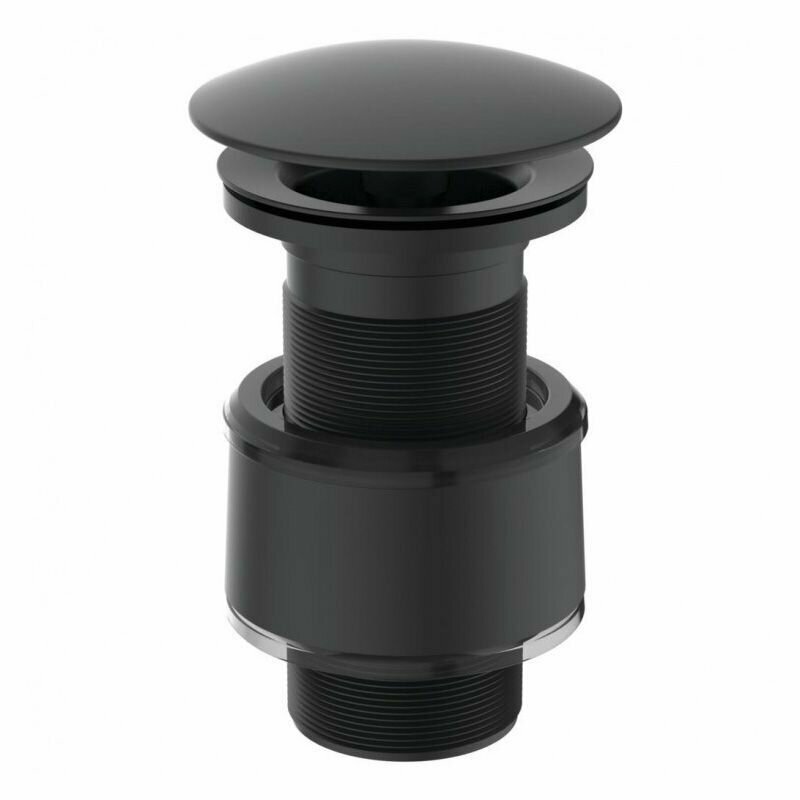 Донный клапан 1 1/4" для умывальников и чаш Ideal Standard J3291XG