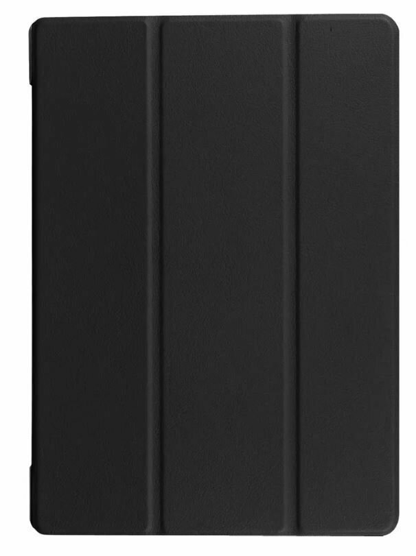 Умный чехол для Samsung Galaxy Tab A 7.0 SM-T280, черный