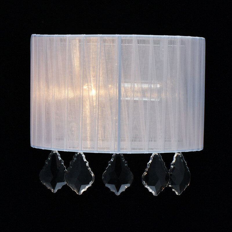 фото Бра MW-Light Жаклин 465026201, E14