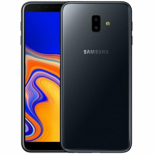 Матовая Гидрогелевая пленка на Samsung Galaxy J6/Самсунг Джи6, 1шт