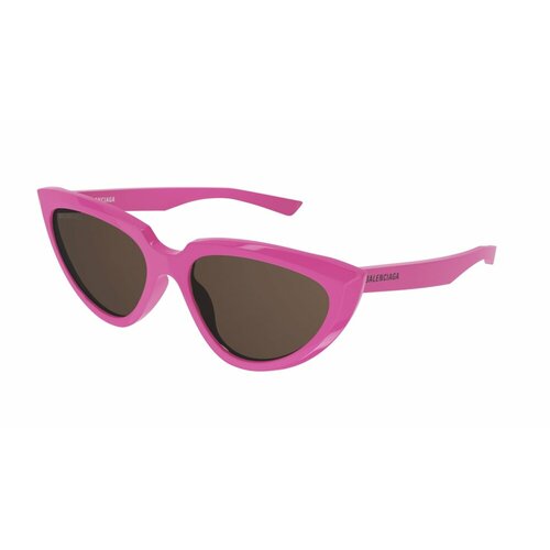 Солнцезащитные очки BALENCIAGA, розовый