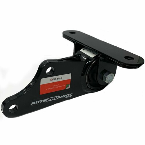 Опора ( подушка ) двигателя ВАЗ 2108-21099, 2113-2115 ( Lada Samara, Samara 2 ) задняя, SPORT / AP0013