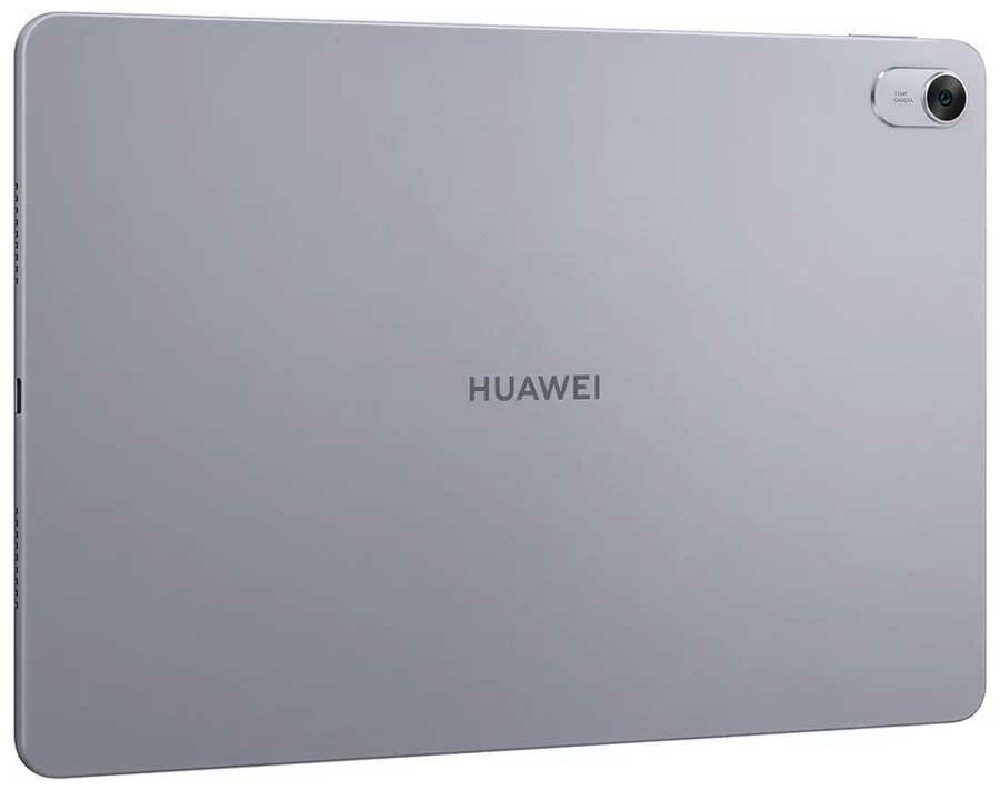 Планшет Huawei MatePad 115 6+128 Gb WiFi Space Gray (53013TLV)