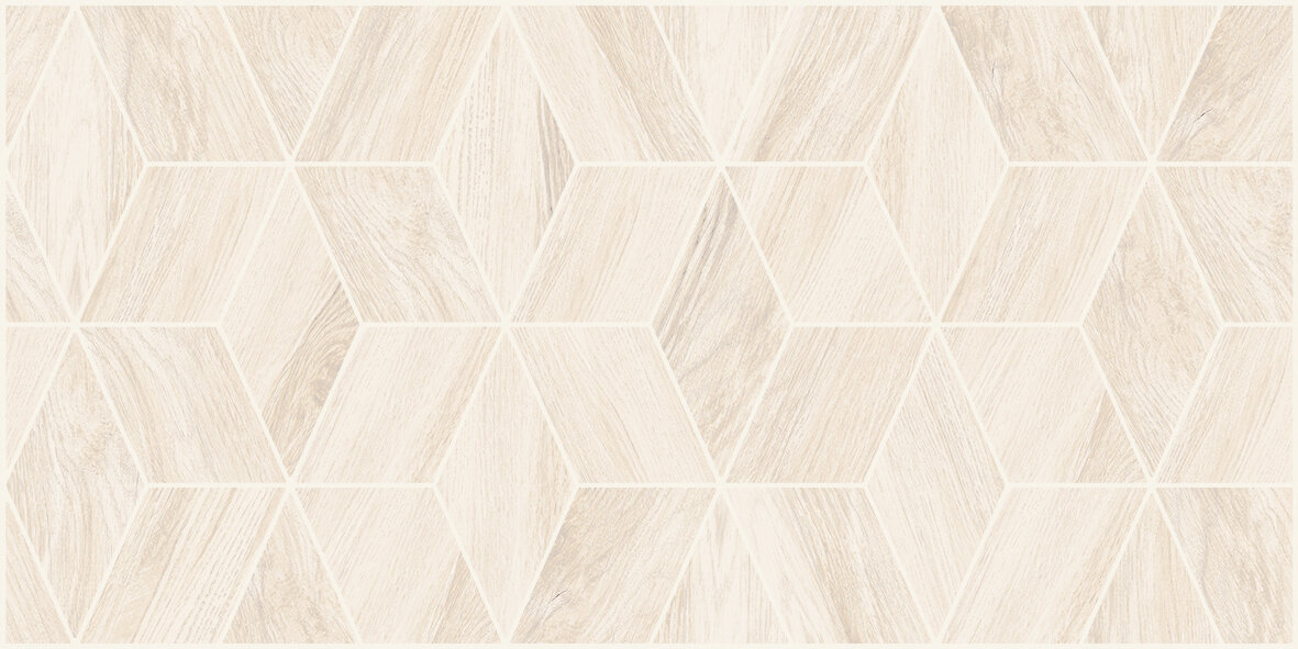 фото Керамическая плитка настенная Laparet Forest серый 30х60 уп. 1,98 м2. (11 плиток)