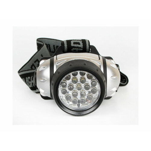 фото Фонарь налобный ultraflash