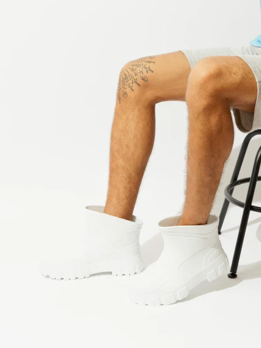 Полусапоги