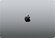 Ноутбук Apple Macbook Pro 16" M2 Pro 16/1Tb Space Gray (MNW93) Gl...