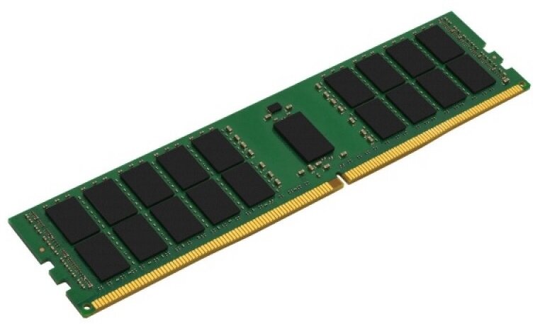 Оперативная память Samsung 16 ГБ DDR4 3200 МГц DIMM CL22 M393A2K40DB3-CWEBY - фотография № 13