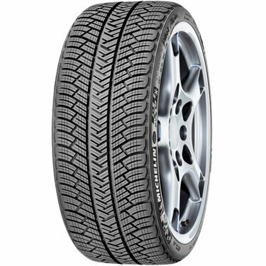 Шина Michelin Pilot Alpin PA4 315/35 R20 110V