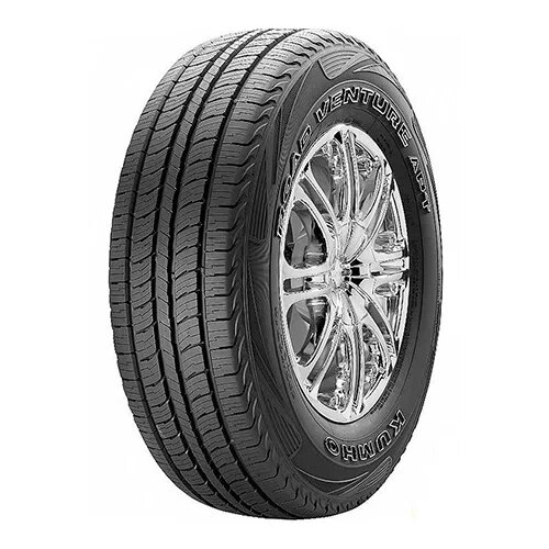 Автошина Marshal Road Venture APT KL51 255/60R18 112V