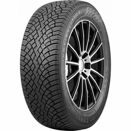 Nokian Tyres Hakkapeliitta R5 225/45 R17 94T XL