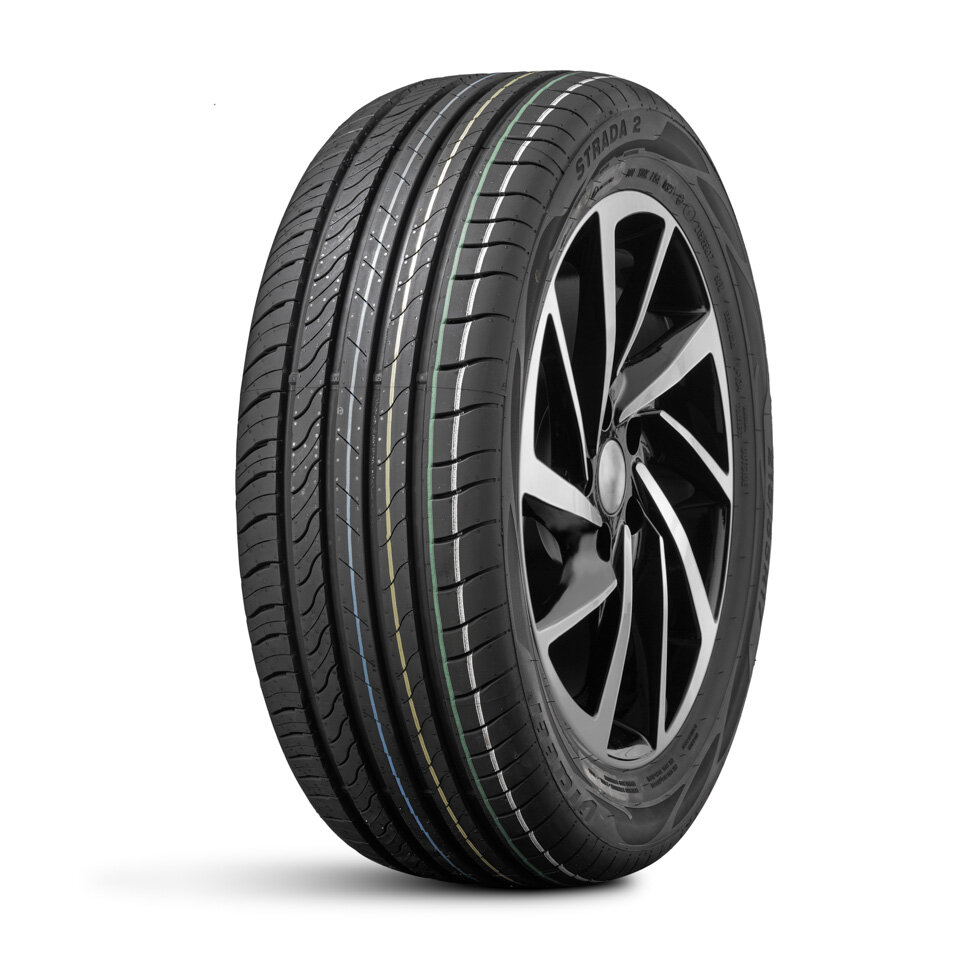 Автошина Viatti Strada 2 (V-134) 185/60 R15 88 V 0