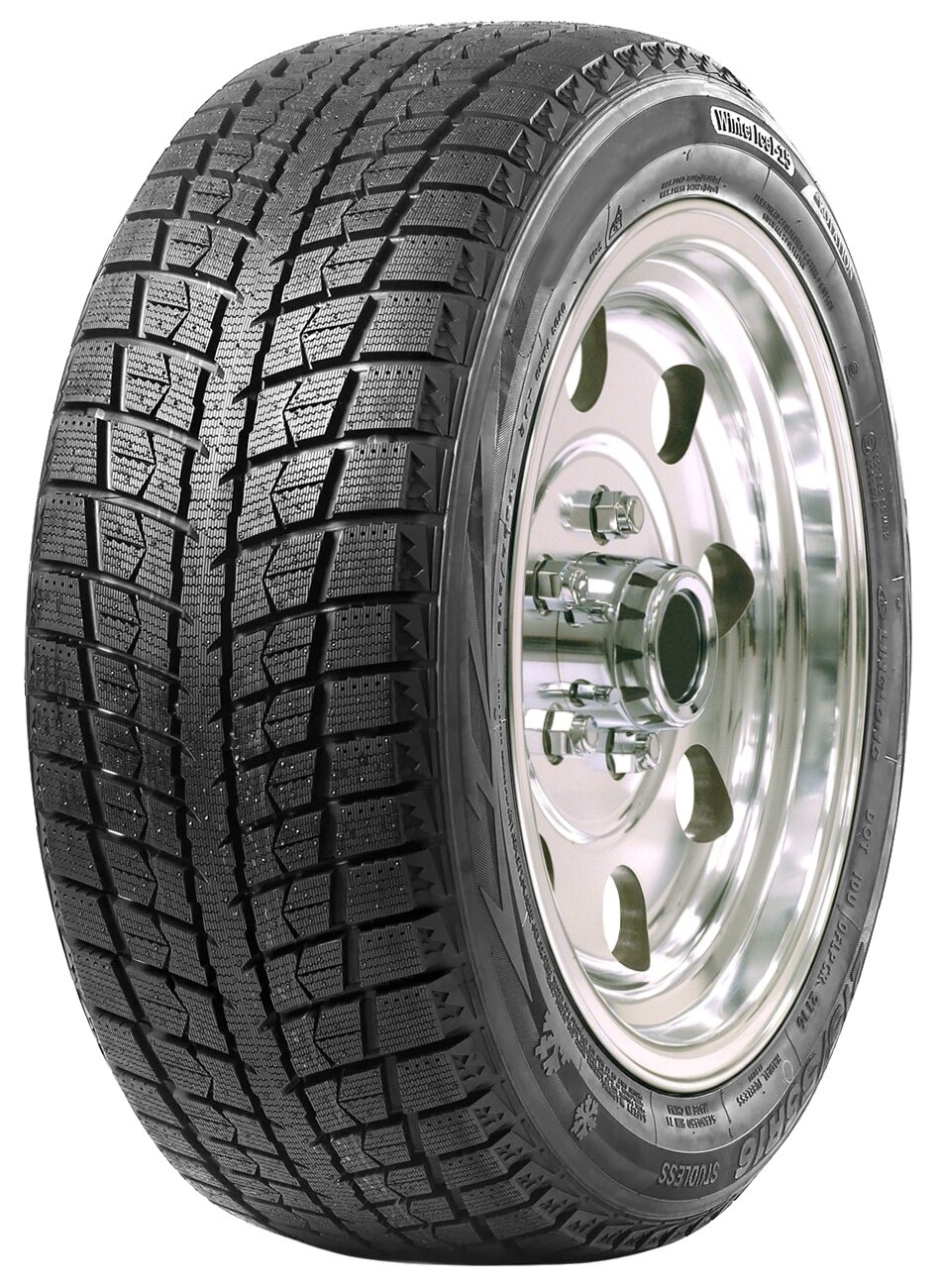 Зимние шины LingLong Green-Max Winter Ice I15 SUV 225/60 R18 100T