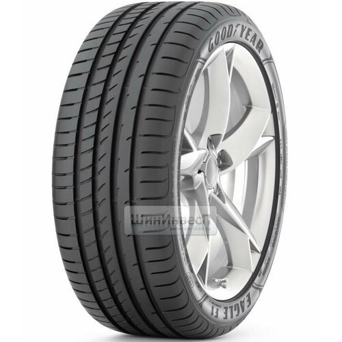 Шина Goodyear (Гудиер) Eagle F1 Asymmetric 2 225/45 R18 91Y
