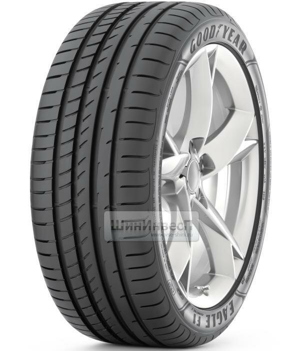Шины Goodyear 225/45 R18 Eagle F1 Asymmetric 2 91Y