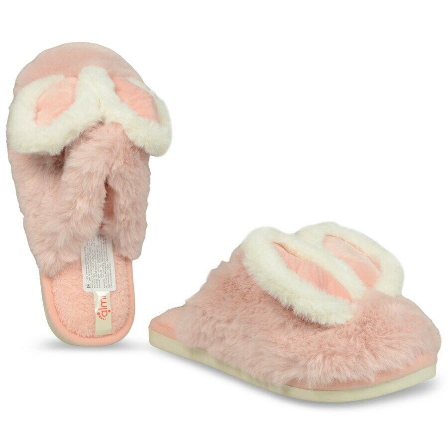 Тапочки Almi  размер 38  розовый