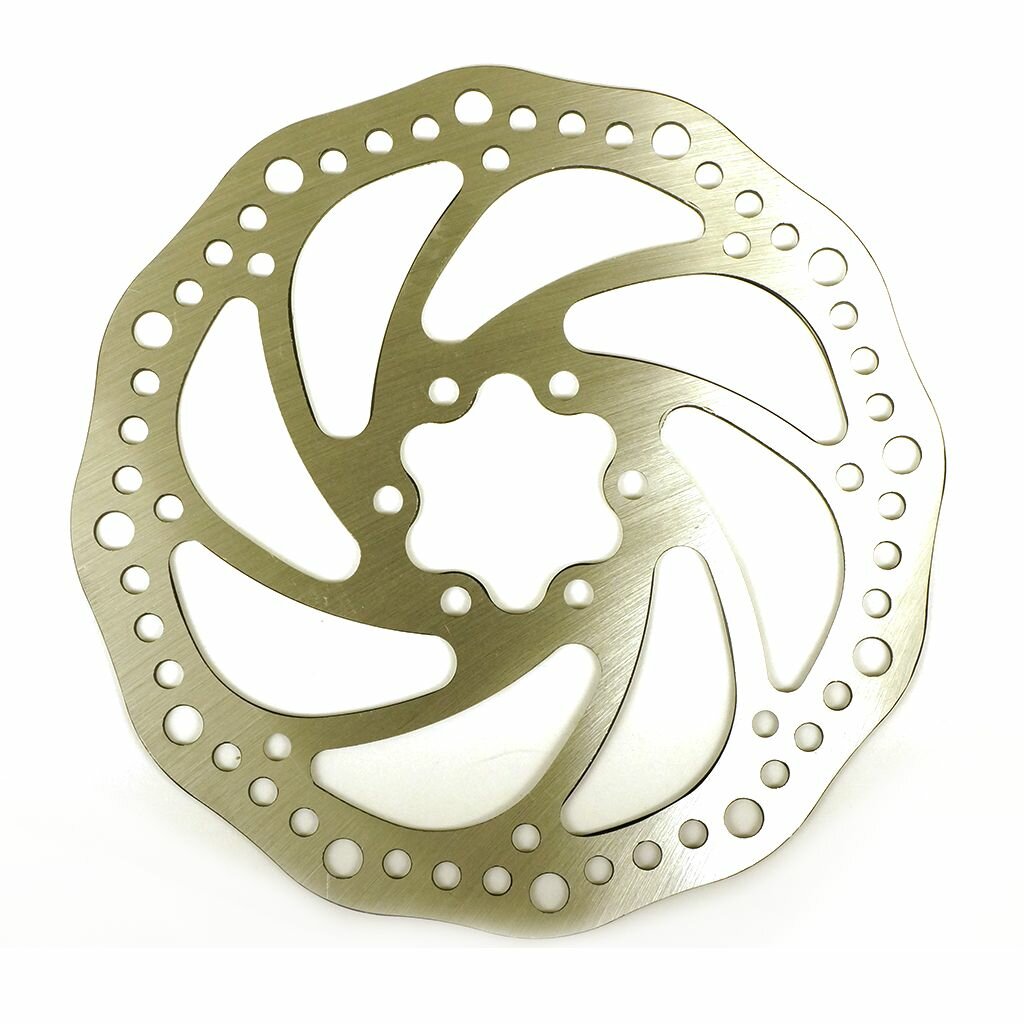 Ротор дискового тормоза 160мм