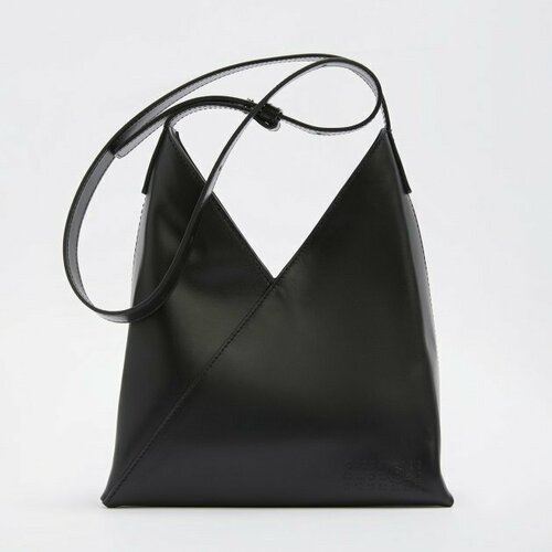 Сумка MM6, черный