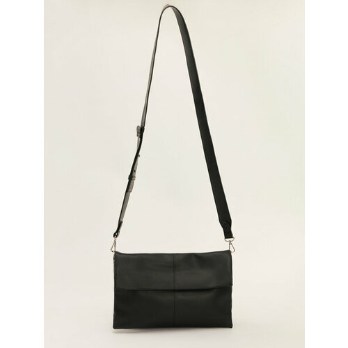 Сумка кросс-боди Zarina, черный