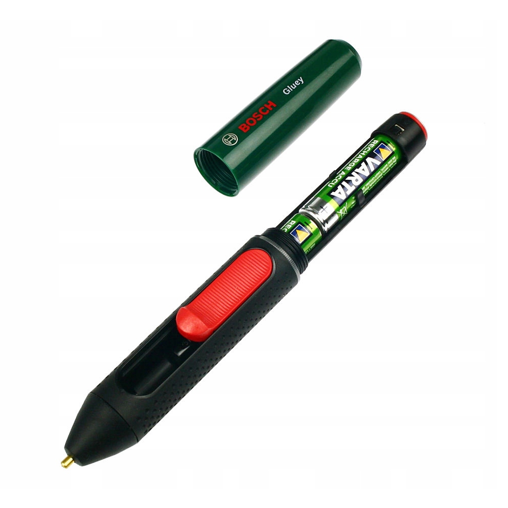 Изображение Клеевая ручка Bosch Gluey Evergreen 06032A2100