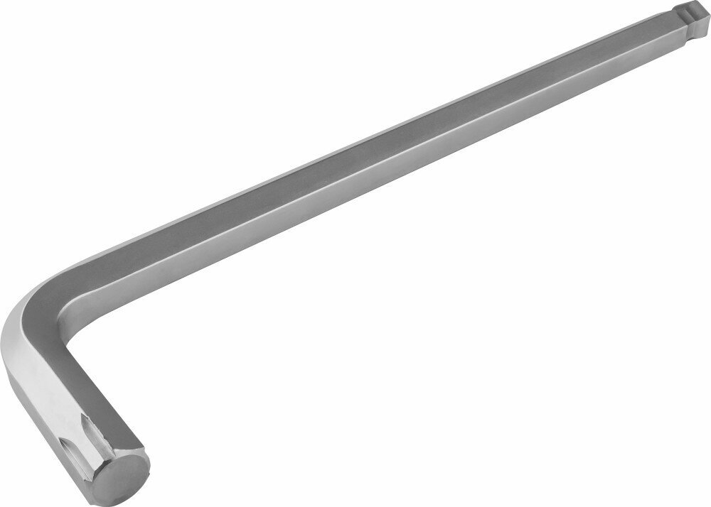 JONNESWAY H23S1190 Ключ торцевой шестигранный удлиненный с шаром для изношенного крепежа H19