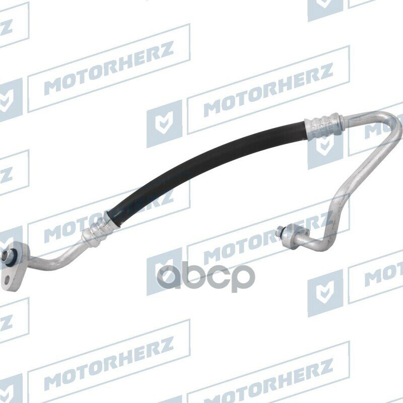 Трубка Кондиционера Motorherz арт. HAC0189
