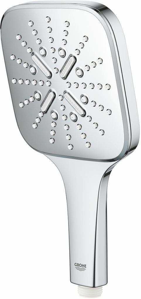 Ручной душ Grohe - фото №2