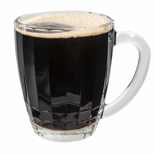 Кружка для пива Назад в СССР 500 мл 530₽