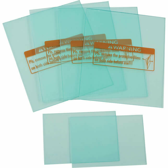 Защитное стекло Fubag внешнее для BLITZ 913 Visor