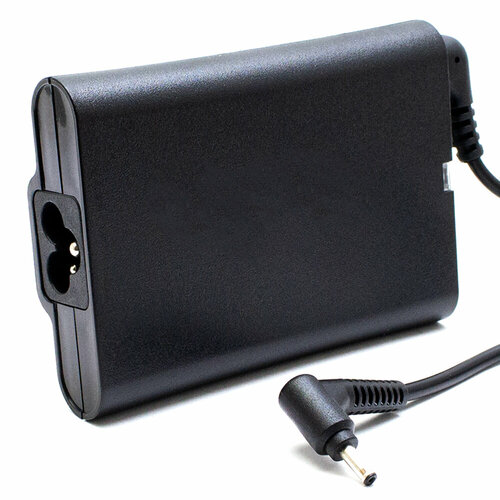 Блок питания для ноутбука Samsung 19V 2.1A 40W 3.0x1.1мм