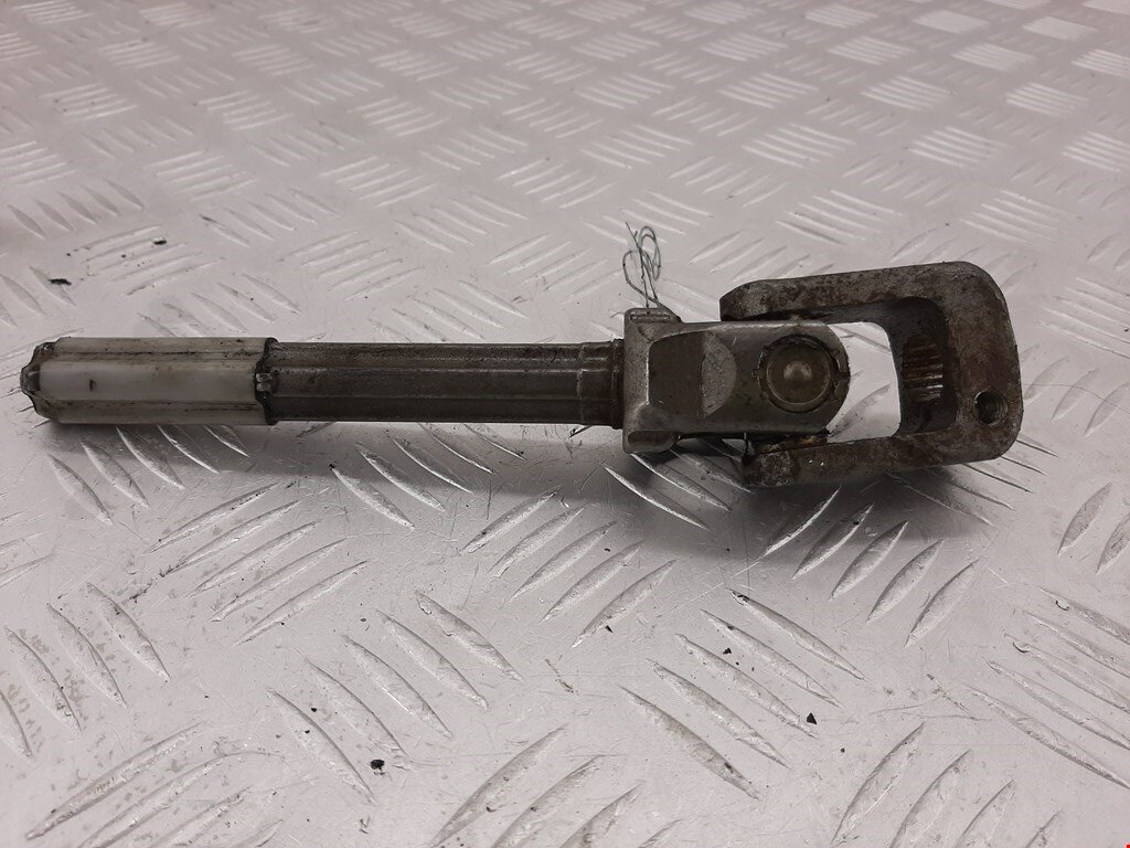 Кардан рулевой Volkswagen Golf 4 1J1419501EQ арт. 690974