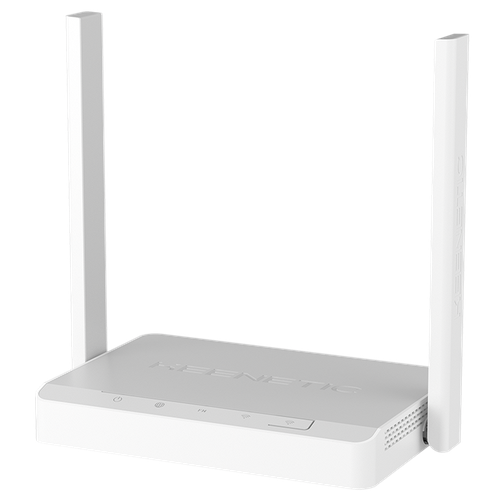 Keenetic Роутер Keenetic Extra KN-1714 белый 6490₽
