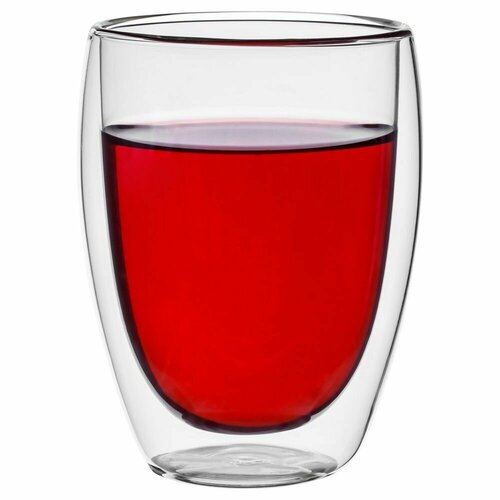 Стакан из двойного стекла CnGlass
