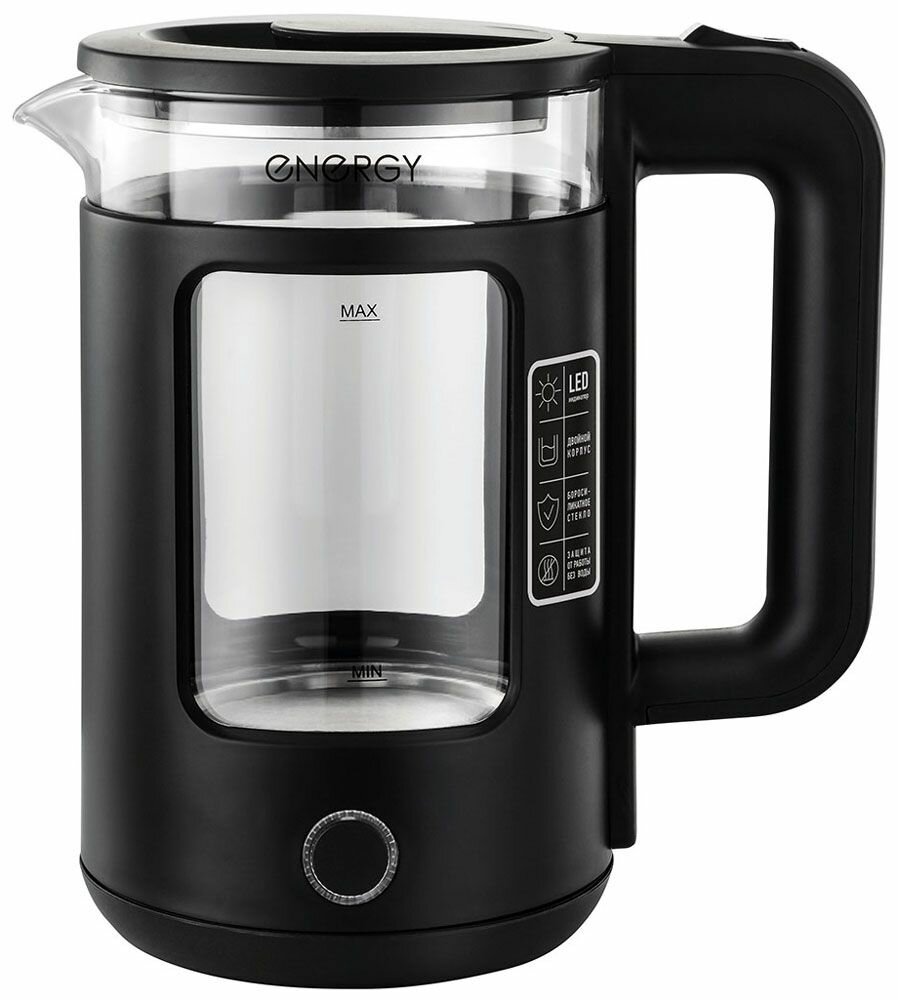 Чайник электрический Energy E-256 164138