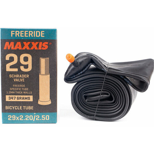 Велокамера MAXXIS FREERIDE 29X2.2/2.5 1.2 авто ниппель