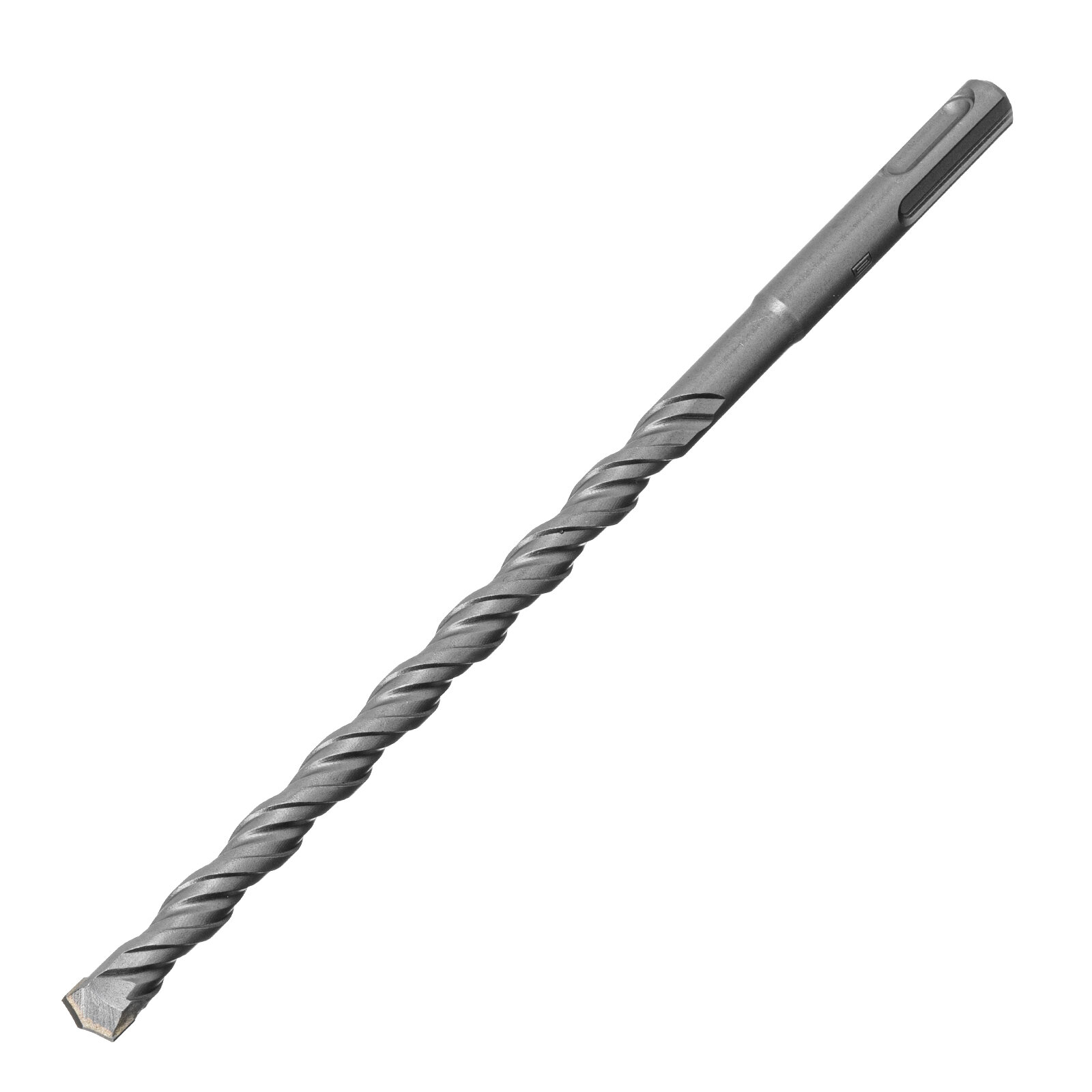Бур sds-plus по бетону Denzel cobalt w-tip 705017