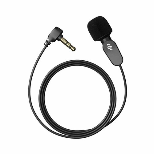 DJI Лаvalier Mic DJI Lavalier Mic 3642₽