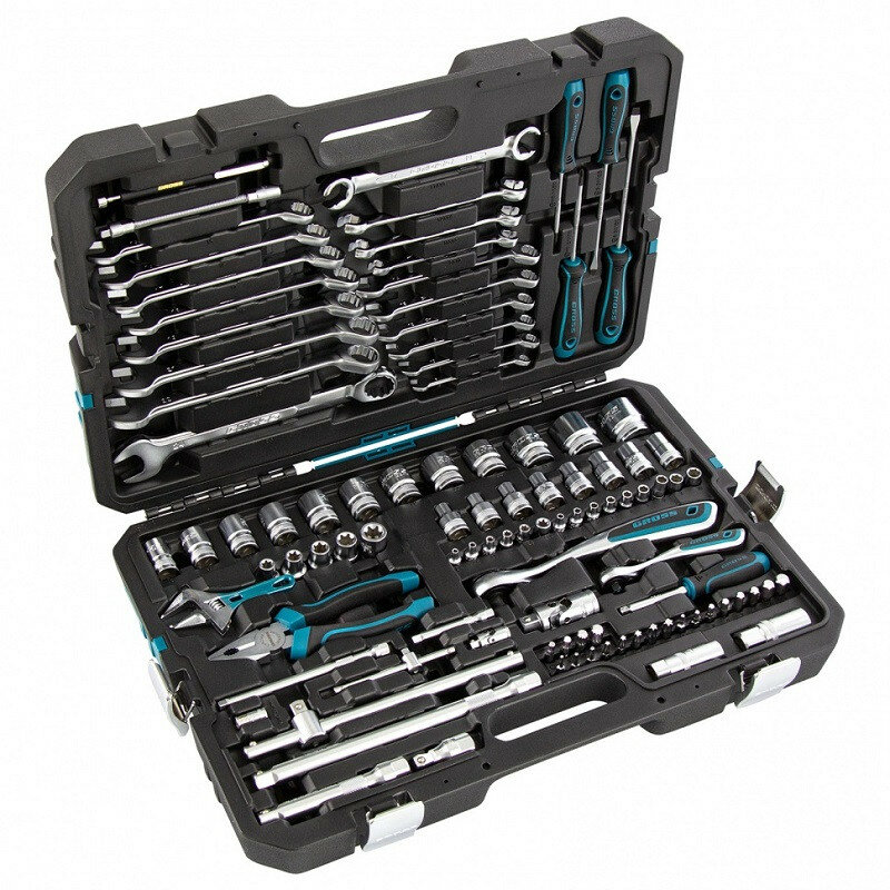 Набор инструментов 1/4