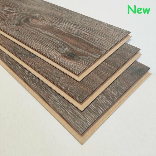 Ламинат водостойкий 33 класс 8 мм WOODROYAL Дуб Калькутта