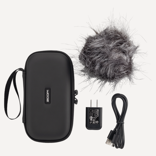 Изображение товара Набор аксессуаров Zoom APH-4e